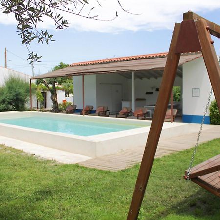 Sao Bras Do Regedouro - Turismo Na Aldeia Villa Évora Kültér fotó