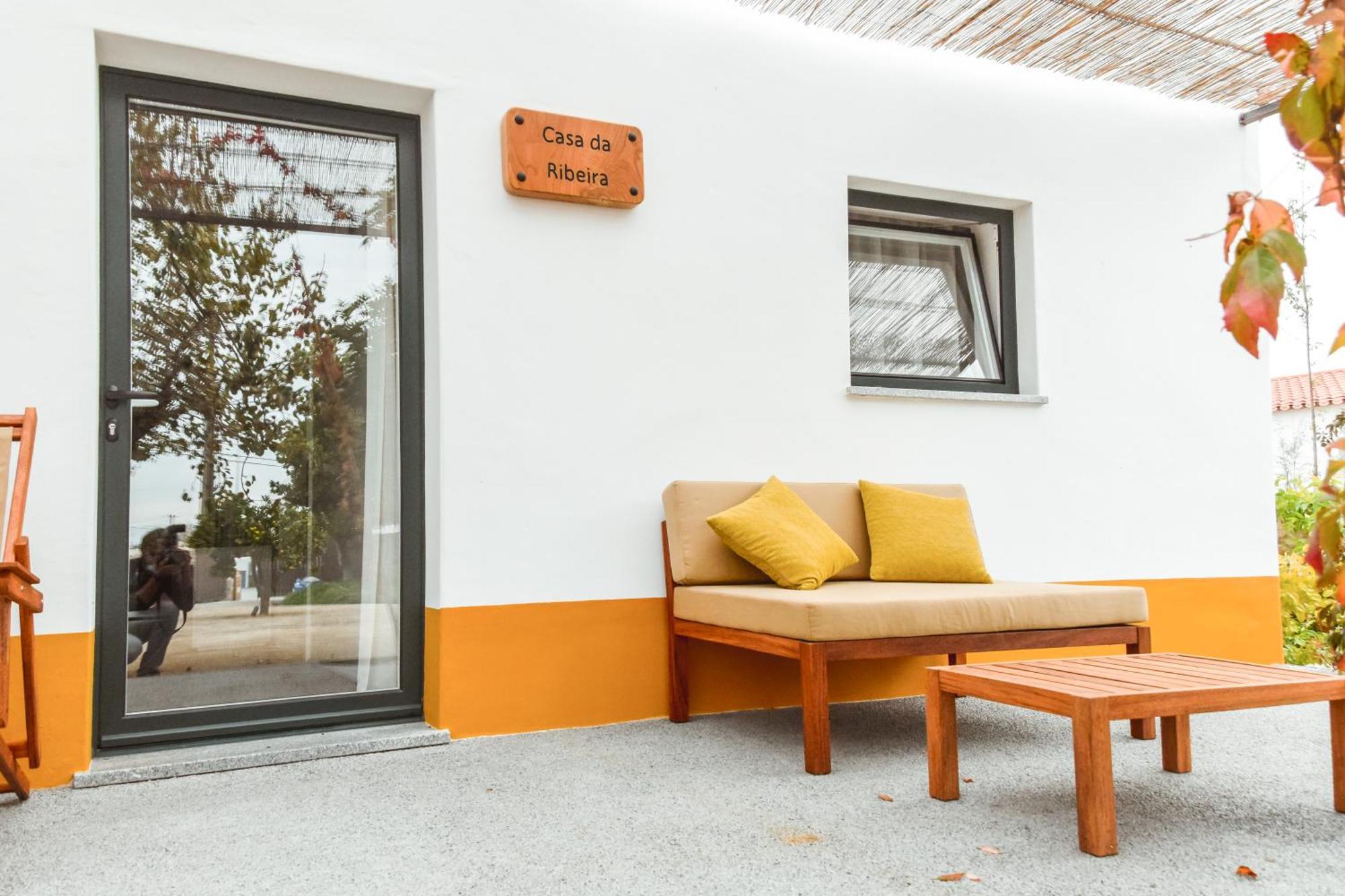 Sao Bras Do Regedouro - Turismo Na Aldeia Villa Évora Kültér fotó