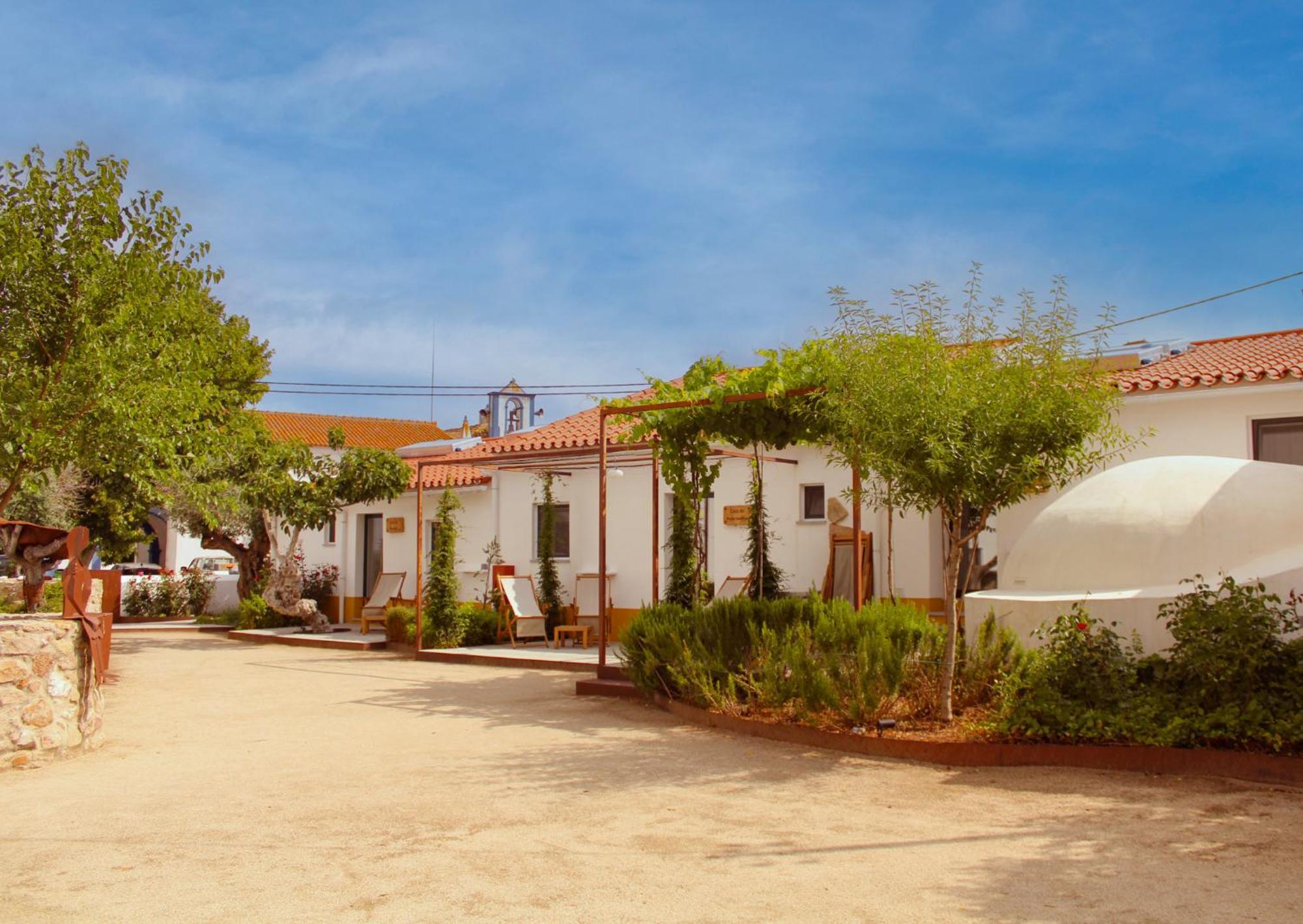Sao Bras Do Regedouro - Turismo Na Aldeia Villa Évora Kültér fotó