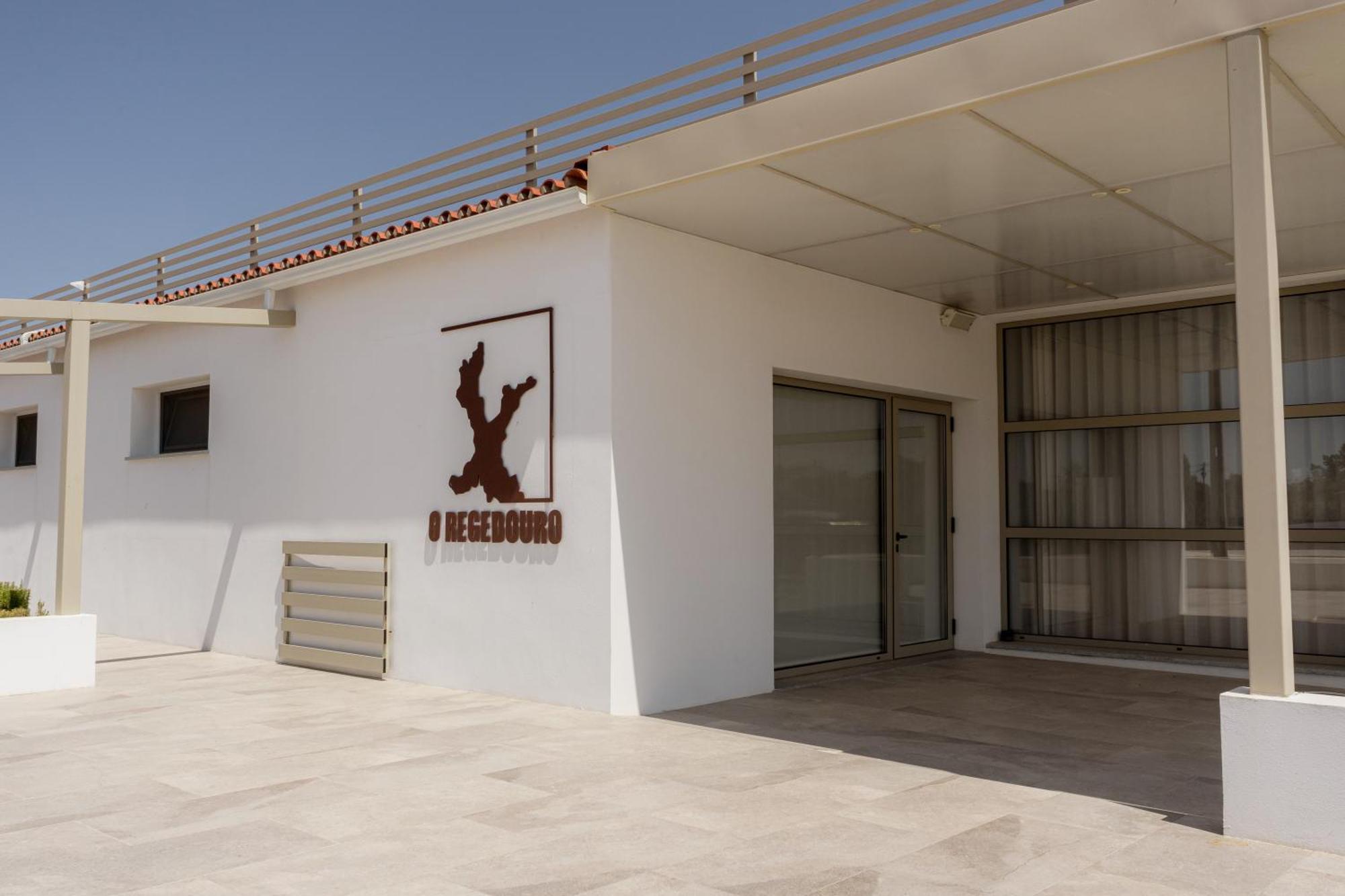 Sao Bras Do Regedouro - Turismo Na Aldeia Villa Évora Kültér fotó