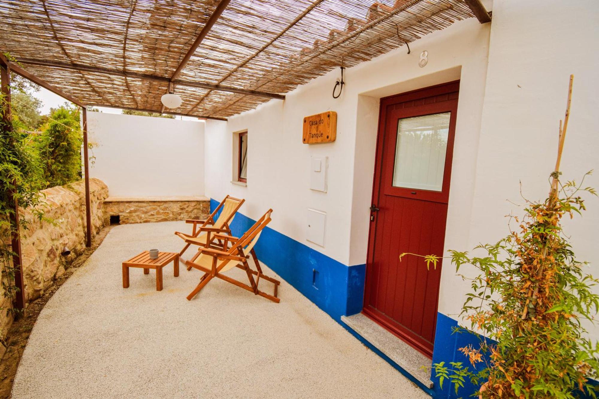 Sao Bras Do Regedouro - Turismo Na Aldeia Villa Évora Kültér fotó