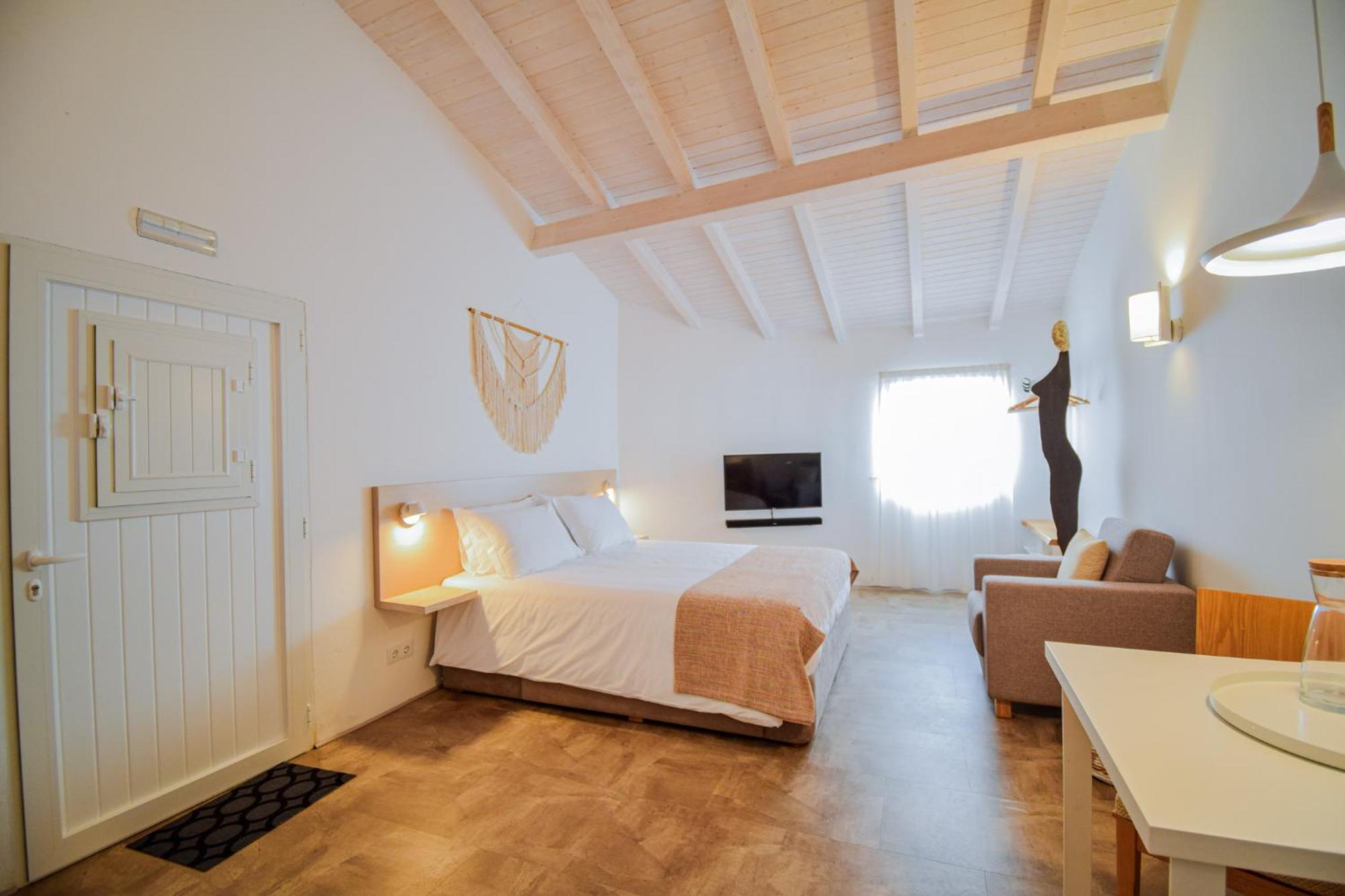 Sao Bras Do Regedouro - Turismo Na Aldeia Villa Évora Kültér fotó