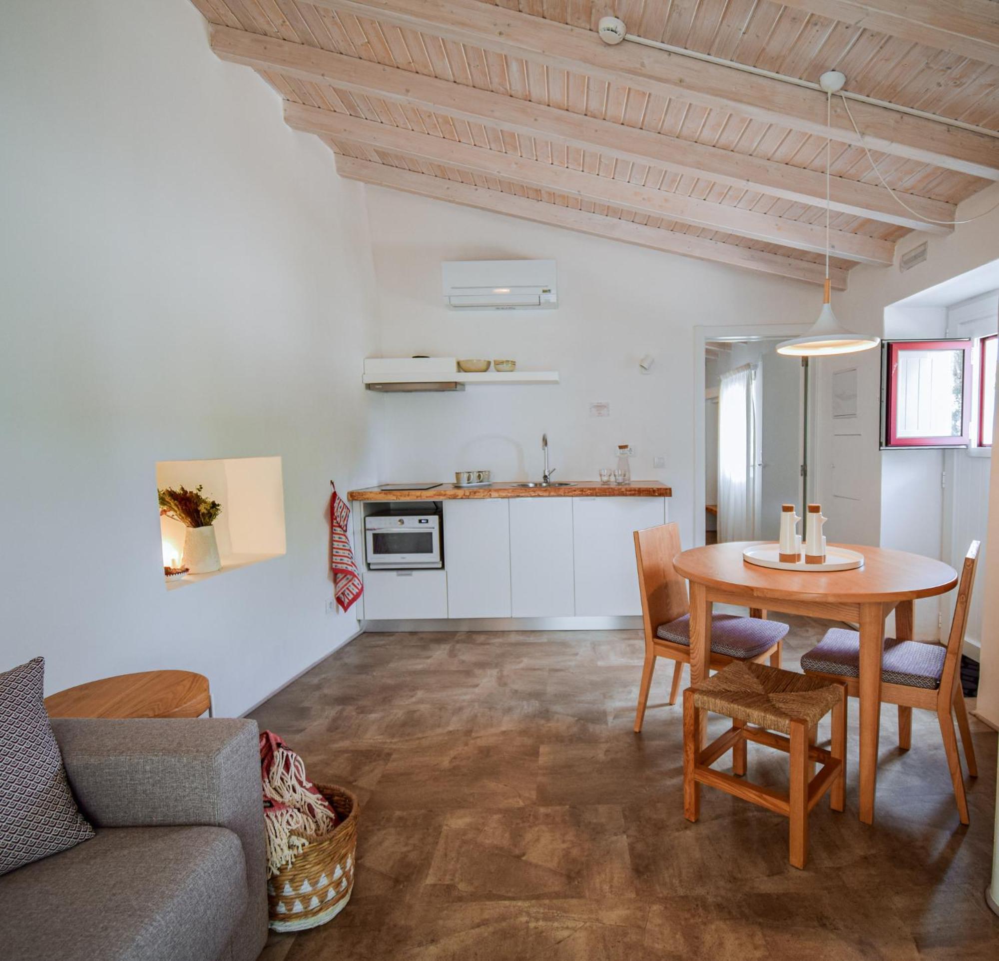 Sao Bras Do Regedouro - Turismo Na Aldeia Villa Évora Kültér fotó
