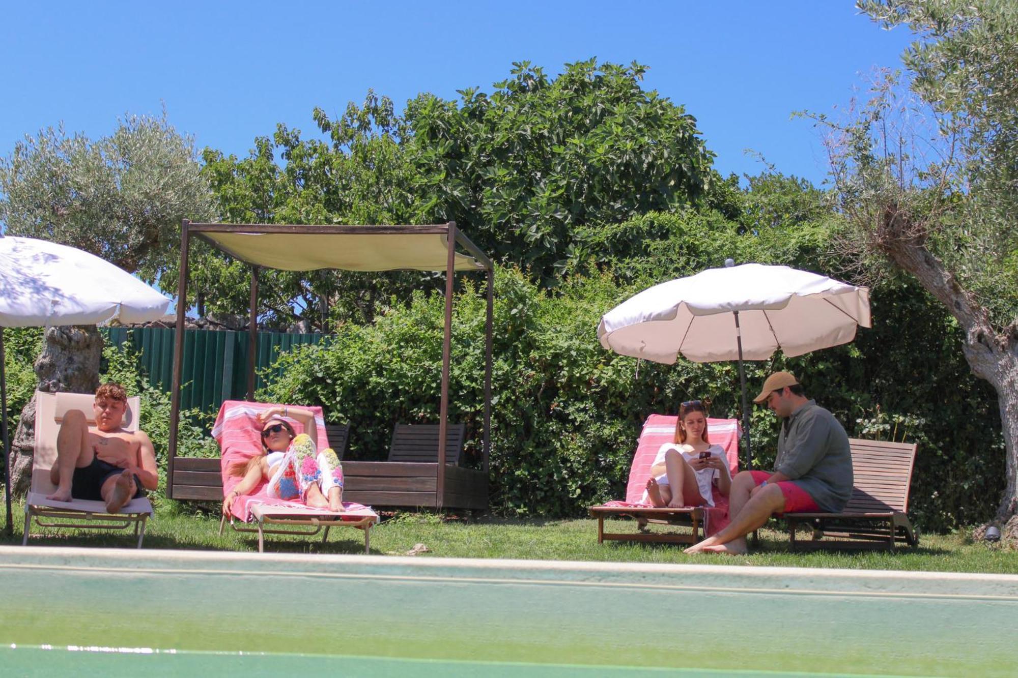 Sao Bras Do Regedouro - Turismo Na Aldeia Villa Évora Kültér fotó