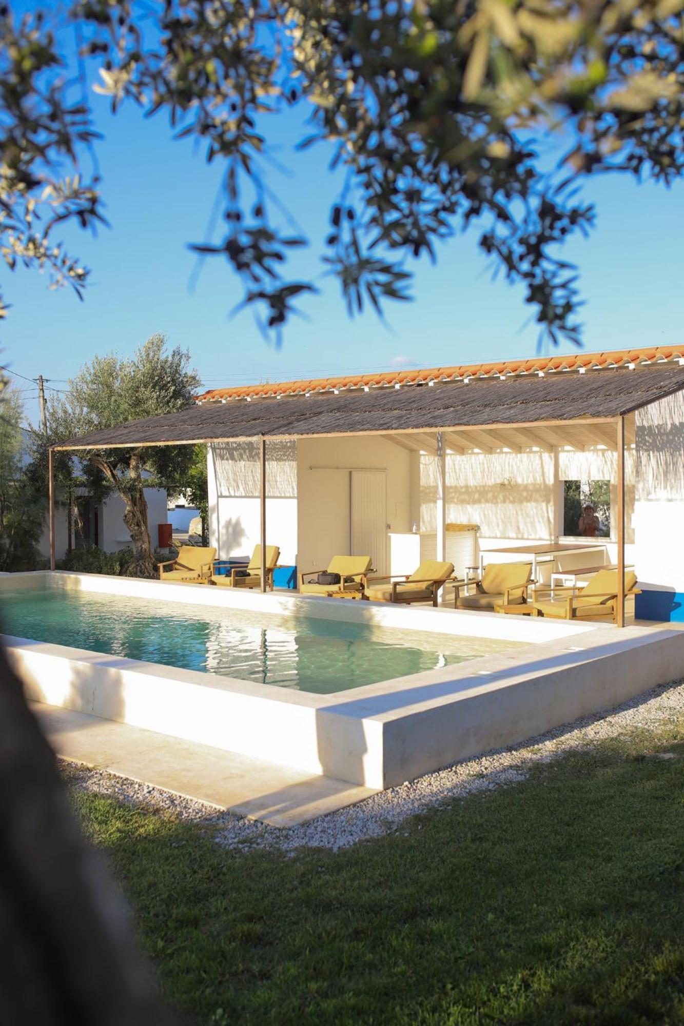 Sao Bras Do Regedouro - Turismo Na Aldeia Villa Évora Kültér fotó