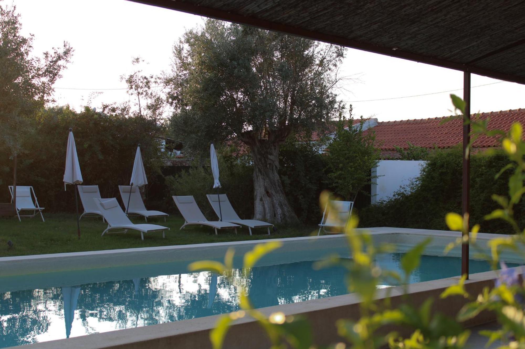 Sao Bras Do Regedouro - Turismo Na Aldeia Villa Évora Kültér fotó