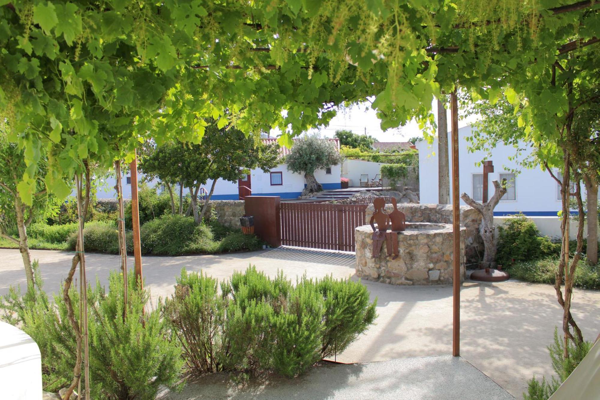 Sao Bras Do Regedouro - Turismo Na Aldeia Villa Évora Kültér fotó